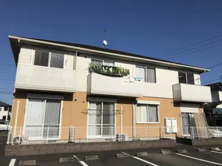 コンフォールハイムB棟の画像