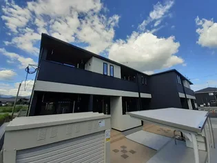 アウローラ雅 Ⅲの画像