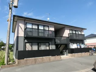 ウェストフィールド大保C棟の画像