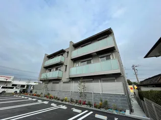 BEREO STAGE 新鳥栖の画像