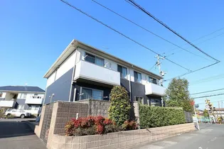 ファームタウン広楽園 A棟の画像