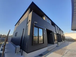 ラ メゾン ボヌールの画像