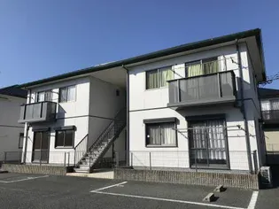 ドミール 99 A棟の画像