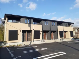 カステリア三隈の画像