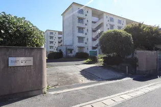 ビレッジハウス鞍手2号棟の画像