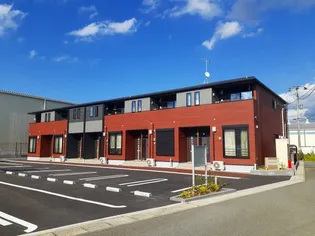 ベル コラージュ 桜の画像