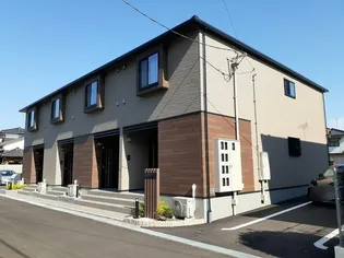 リエールみやきの画像