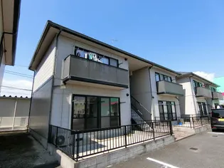 エルム B棟の画像