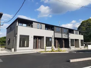 ロータス田主丸 5【1階】の外観