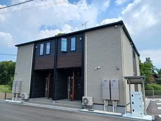 カーサ フォレスタ Bの画像