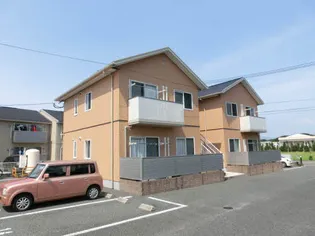 グリーンパーク大刀洗 B棟の画像