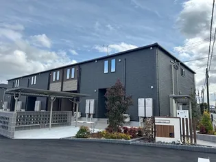 アドヴァンスM Ⅰの画像