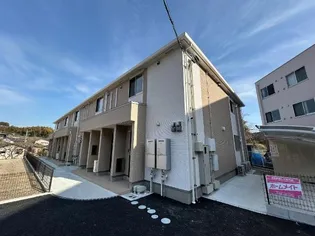 WISTARIA 筑紫 Aの画像