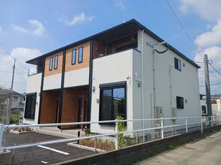 ピュアタウンアサクラⅡの画像