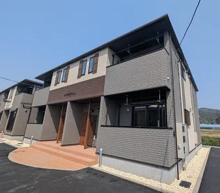 ビクトリア モーニング Aの画像