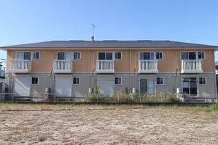 メゾン・ド・ルーラルⅡ【2階】の外観