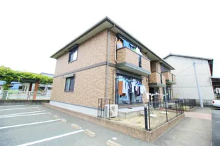 グレイスガーデン B棟の画像