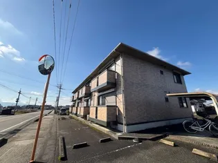 ヴェルドミール甘木の画像