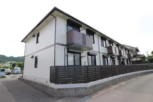 グランシャリオ B棟の画像