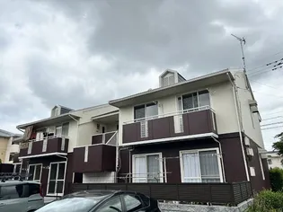 セジュール レスポワール A棟の画像