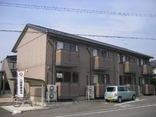 アルマンド上峰の画像