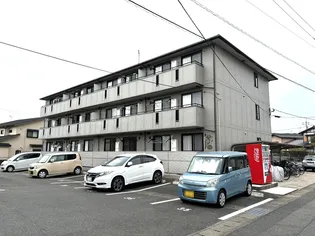 ロイヤルステージタウン鳥栖Bの画像