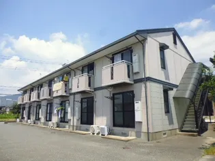 ロイヤルパーク蔵上の画像