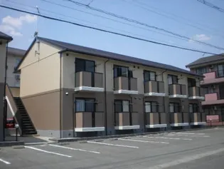 ヴェルメゾン B棟の画像