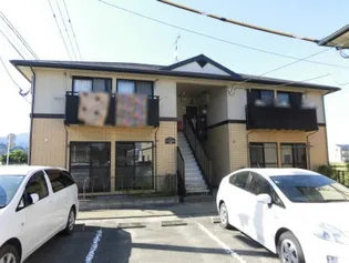 ヴューコスモ A棟の画像