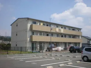 グラン ドミール古賀 B棟の画像