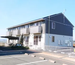 グランドソレーユRSの画像