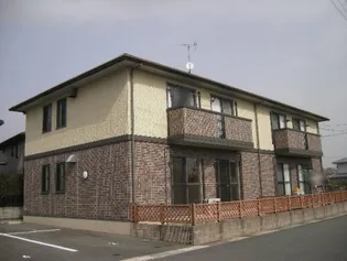 リビングタウン田代外町 A棟の画像