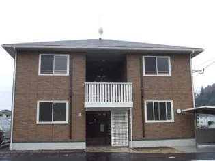 ウィルベリーIIの画像