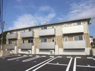 メゾン セソアの画像