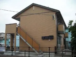 チャーム スクエアーの画像