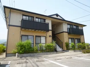 ヴューコスモ B棟の画像