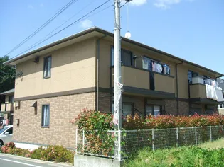 フォレ ドミールAの画像