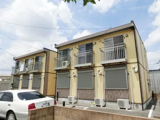 スプリングガーデン Bの画像