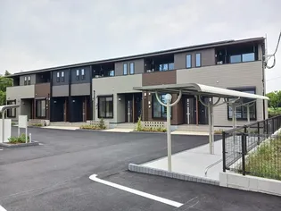 エアリーガーデンSD Βの画像