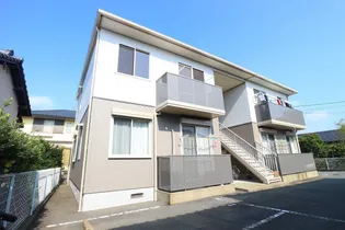 アリュールⅠの画像