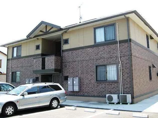 ヴェル プロフォーン B棟の画像