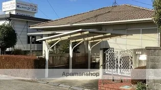 佐賀県鳥栖市酒井西町【一戸建】の外観