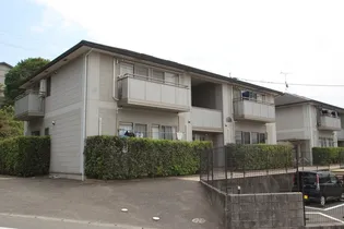 ガーデン青山 2ーAの画像