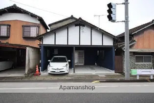 福岡県朝倉市杷木古賀【一戸建】の外観