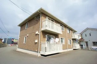 エテルノストラーダ塔原西A棟の画像