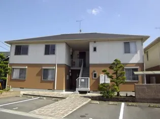 ガーデンヒル秋光の画像