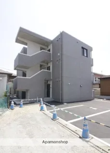 佐賀県鳥栖市元町【マンション】の外観