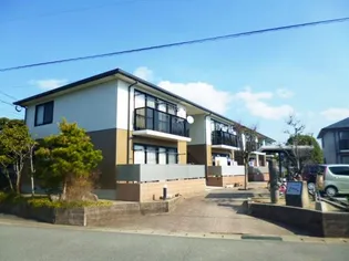 ハイラーク甘木D棟の画像