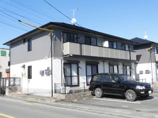 ルポ ロジェマン B棟の画像