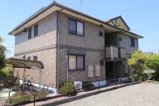 グランドールシャトー B棟の画像